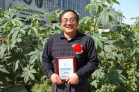 敦煌種業(yè)2005/2006年度先進(jìn)企業(yè)、優(yōu)秀管理者和先進(jìn)工作者名單