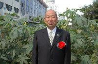 敦煌種業(yè)2005/2006年度先進(jìn)企業(yè)、優(yōu)秀管理者和先進(jìn)工作者名單