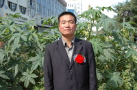 敦煌種業(yè)2005/2006年度先進(jìn)企業(yè)、優(yōu)秀管理者和先進(jìn)工作者名單