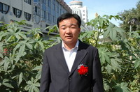 敦煌種業(yè)2005/2006年度先進(jìn)企業(yè)、優(yōu)秀管理者和先進(jìn)工作者名單