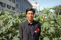 敦煌種業(yè)2005/2006年度先進(jìn)企業(yè)、優(yōu)秀管理者和先進(jìn)工作者名單