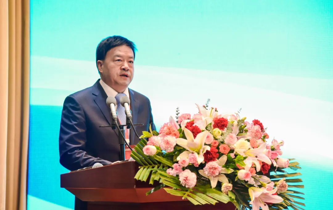 匯聚種業(yè)同仁　共襄振興大業(yè) —— 敦煌種業(yè)等單位承辦召開2023年全國玉米遺傳育種學術(shù)研討會